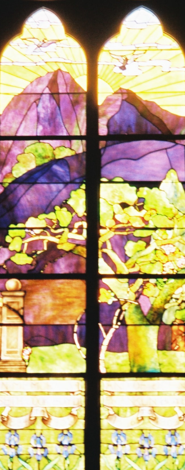 Stained Glass