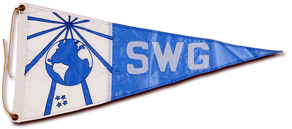 SWG-Banner